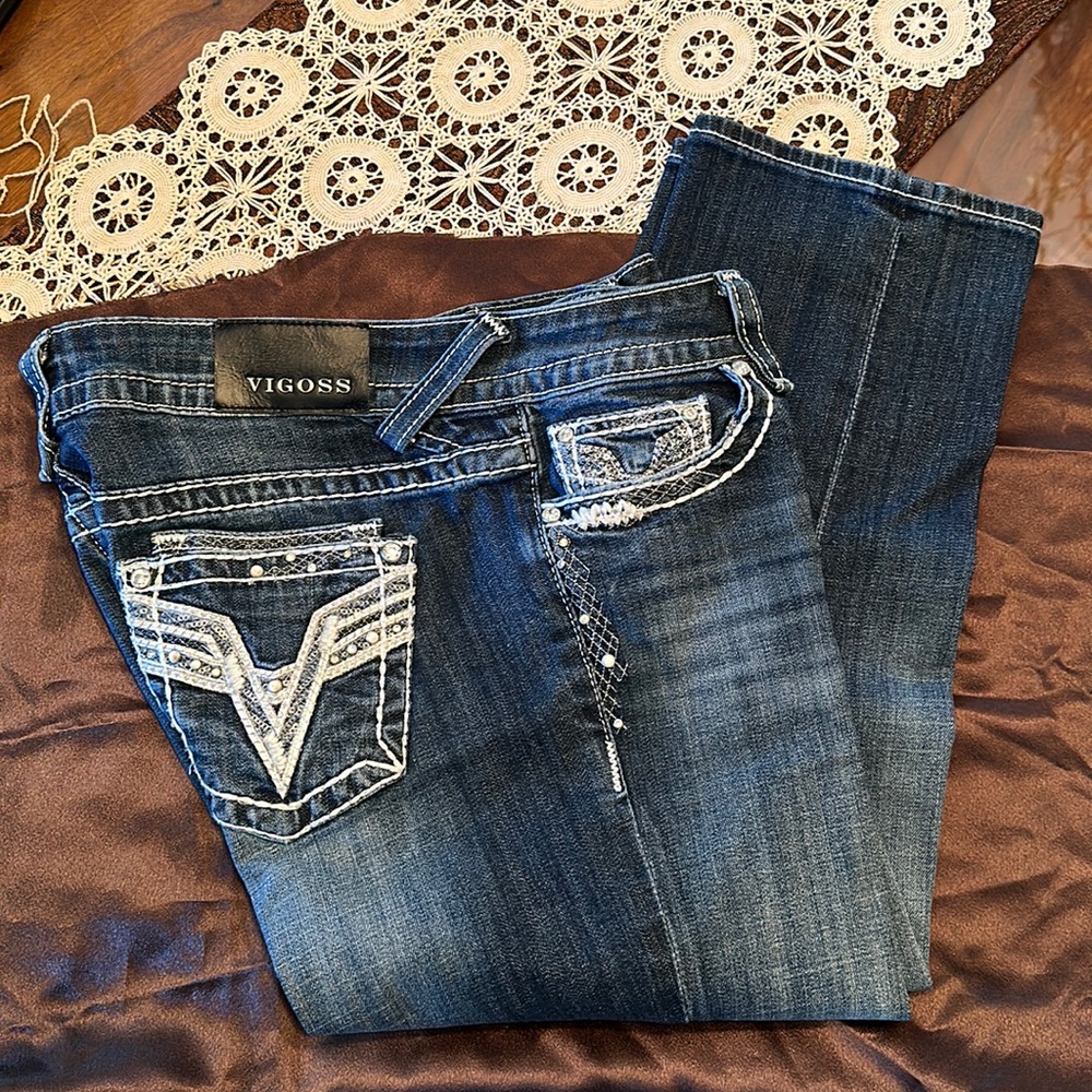 Vigoss Capri